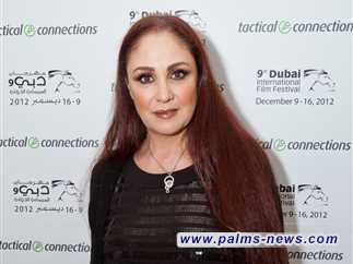 "نص الشعب اسمه محمد" شيرين تكشف شيئاً عن مسلسلها الجديد